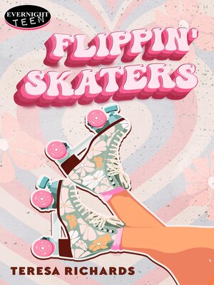 cover image of Flippin' Skaters